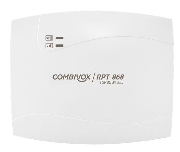 COMBIVOX 62.323 RPT868 PRO CTW repeater