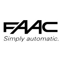 FAAC SPARE PARTS 406108 BONNET+COVER 620 EMPTY AUT.