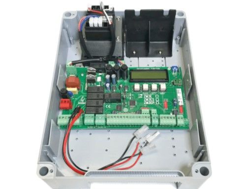 CAME 002ZM3EP 230 V AC CONTROL PANEL