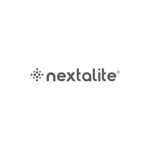 NEXTALITE APE-244/2220.BL Lampada lineare 26x26mm- 24 Vdc- 3000K o 4000K- 18