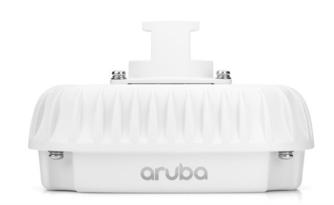 HPE ARUBA R0K13A ARUBA AP-387 (RW) 5/60 GHZ OUTDOOR