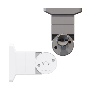 SATEL BRACKET E-AGATE Supporto e distanziatore per montaggio a soffitto e parete per sensori da esterno