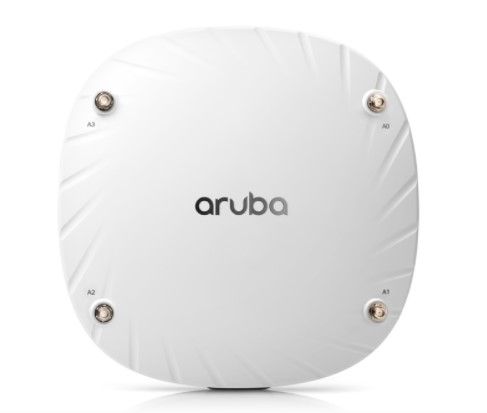 HPE ARUBA Q9H57A ARUBA AP-514 (RW) UNIFIED AP