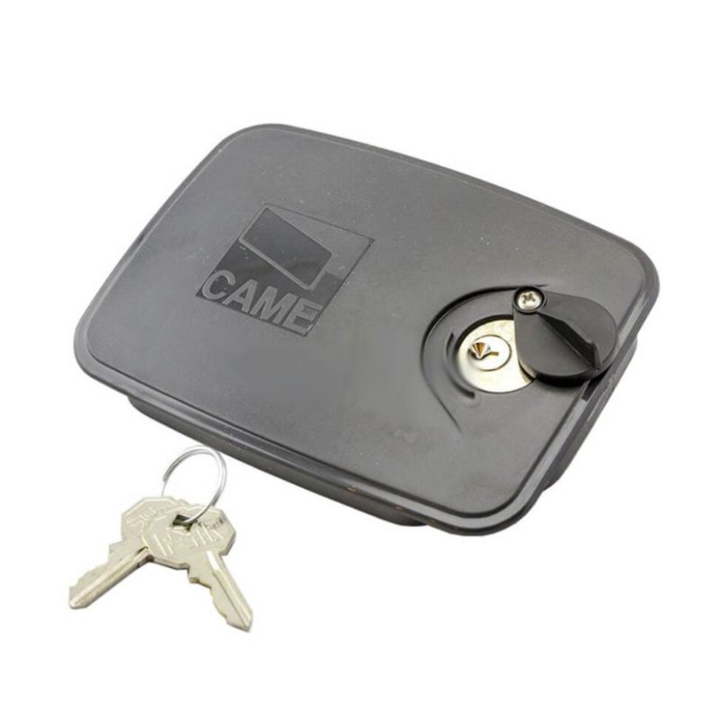 CAME-RICAMBI 119RID136 UNLOCKING COVER GROUP - BRACES