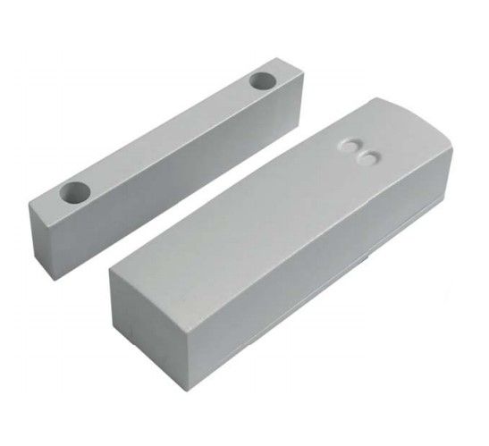 VIMO CTESIS02PM Magnetic contact, high security, grade 3 surface with double balance for all surfaces