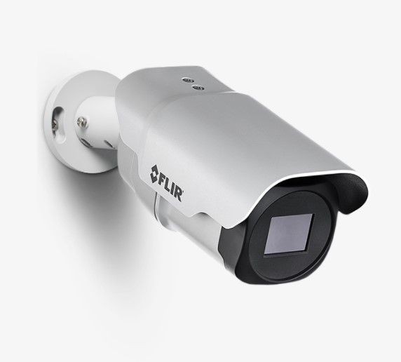 FLIR 427-1065-41-00S FB-312 ID outdoor thermal camera - 18MM, 8.3HZ, EU