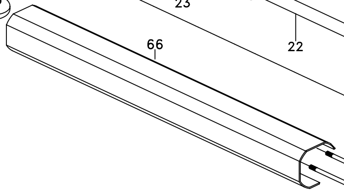 GIBIDI P9AX51310 COPRISTELO TOP 441