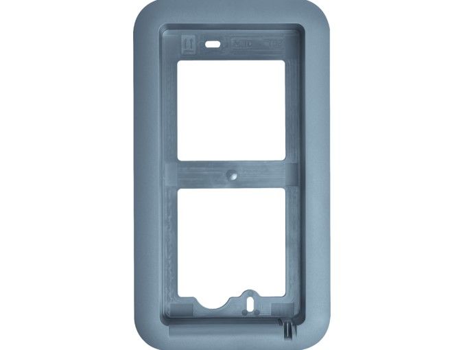 CAME 61800420 RECESSED LCI-FRAME