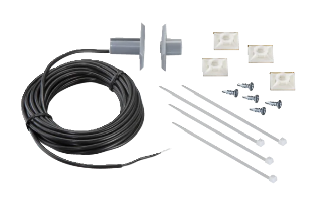 SOMMER YS11474-00001 Kit interruttori porta pedonale