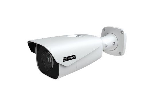 SEI-T42210TI-LPR TKH SkillEye 2MP IP Bullet Camera, 1/2 Sensor