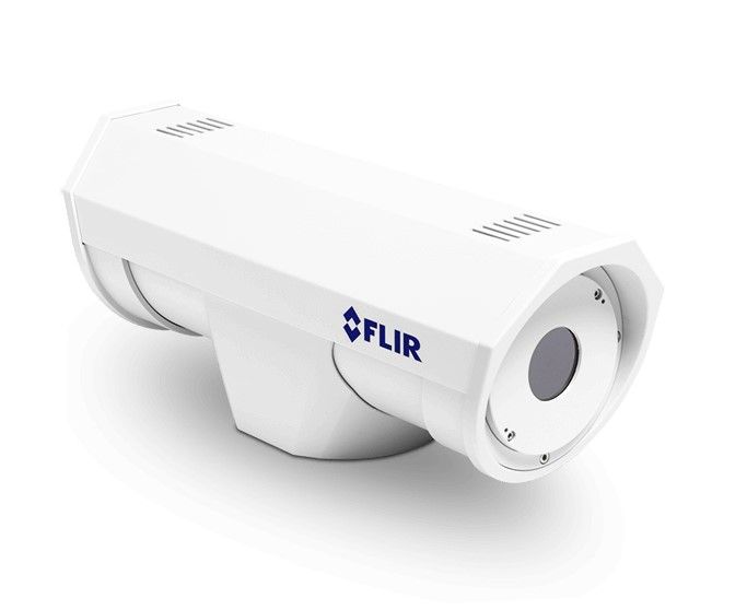 61201-1103 Termo camera FLIR A310 f (30 Hz) 25 gradi