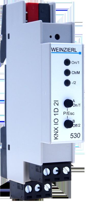 WEINZIERL 5312 KNX IO 530