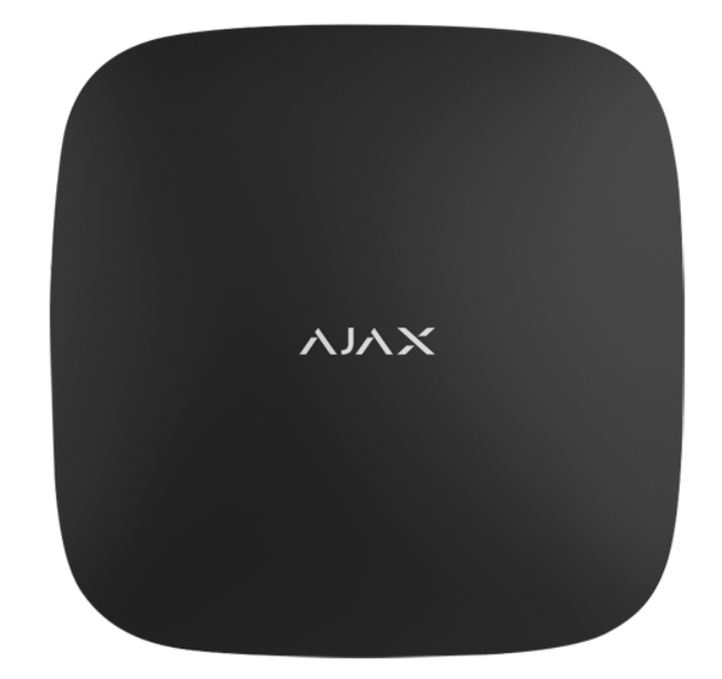 AJAX AJ-REX2-B WIRELESS REPEATER