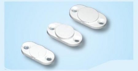 VIMO CTM100 Low-profile magnets, CTM100 recessed contacts