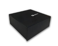 EELECTRON CB00X11ACC Demo Box . mockup CS10A01KNX-3. 9025GL10L03 - Nero