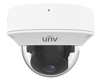 UNIVIEW IPC3232SB-AHDZK-I0 2MP HD Intelligent LightHunter IR VF Dome Network Camera