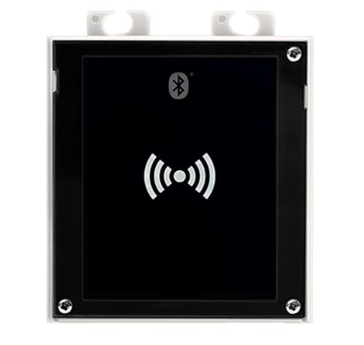 91550945-S 2N IP Verso - Bluetooth & RFID reader 125kHz