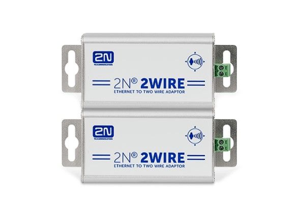 9159014EU 2N 2Wire EU