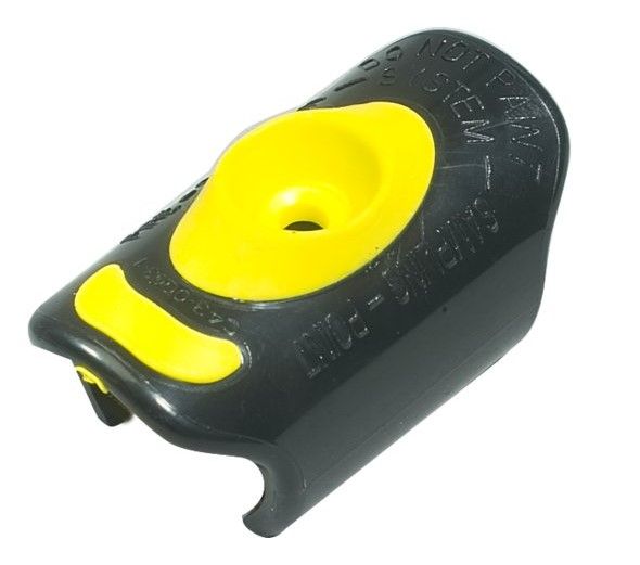 THERMOSTICK F-PC-4 Standard 4.0 mm suction hole clip.