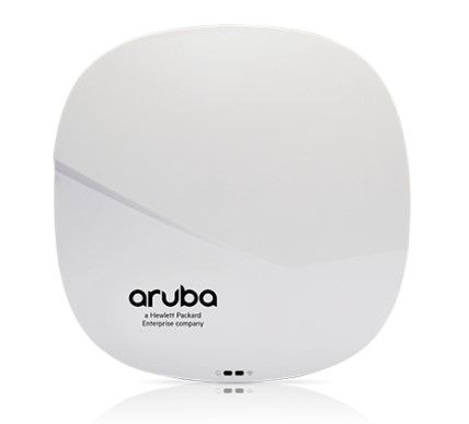 HPE ARUBA JW823A ARUBA IAP-335 (RW) INSTANT 4X4:4