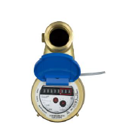 LINGG-JANKE "85569 / 85569SEC" GWF-MTK GWF multi jet water meter MTKcoder MP-V