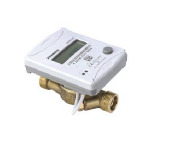 LINGG-JANKE "85953-1 / 85953-1SEC" ZEN-ZELC5 KNX heat meter Zenner Zelsius C5