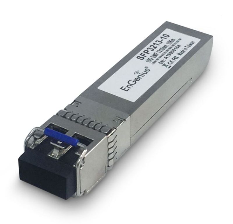 ENGENIUS SFP3213-10 SFP Module 10G Single-Mode Fiber 1330nm 10km