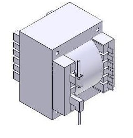 CAME-RICAMBI 119RIR239 TRASFORMATORE - ZL38