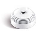 ELKRON FIRE 80SD8U00121 FDT400 Low profile heat detector