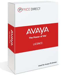 399512 AVAYA CALL REPORTING 1-500 USERS LIC-CU