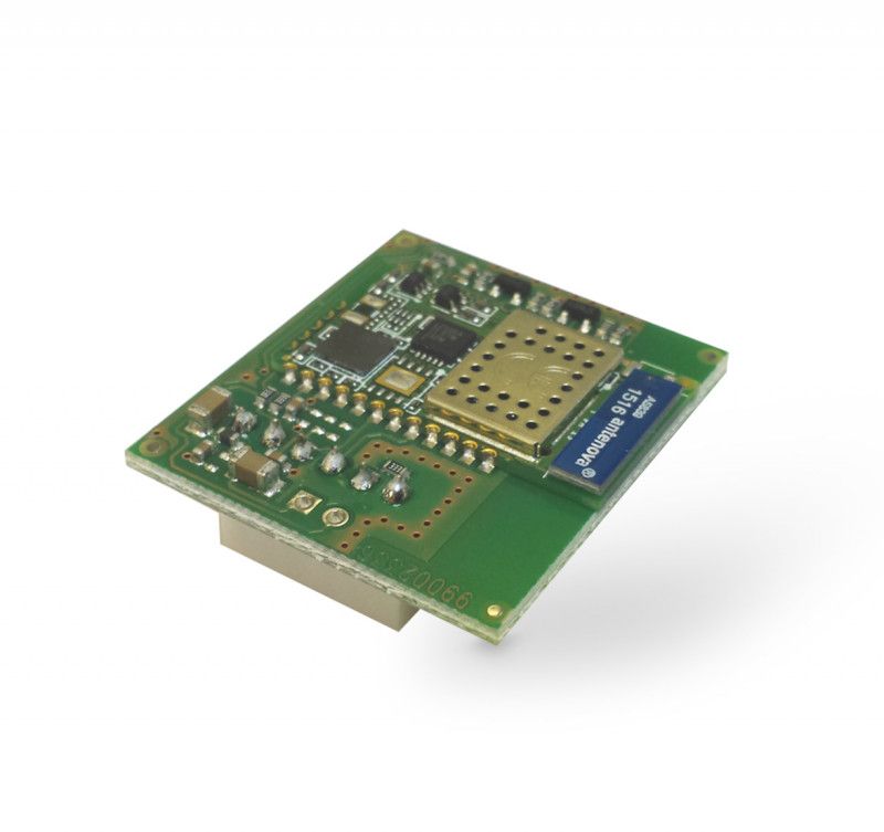 ELMO MDWIFIH Wi-Fi interface module with e-Connect