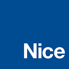 NICE SPARE PARTS SPCG018800 ERA-Miniway 2 plastic group