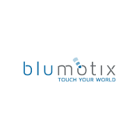 BLUMOTIX BX-19564 Hi10-5S Rip.5 Bands 10dBm Ant.Log Dir.est