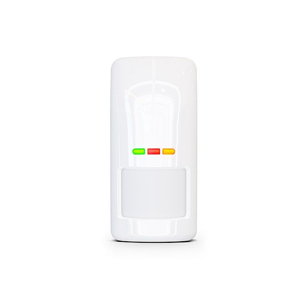 SATEL OPAL Pro Outdoor K-band dual technology PIR+MW motion detector