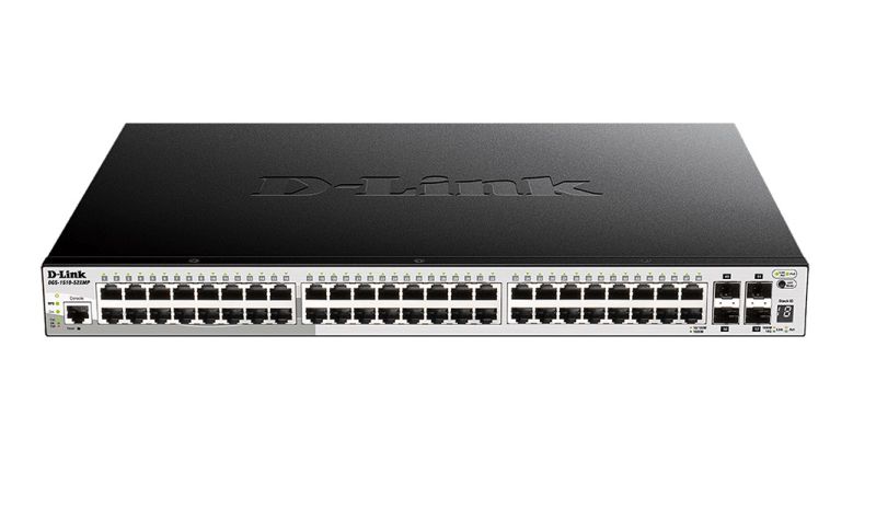 D-LINK DGS-1510-52XMP DGS-1510-52XMP