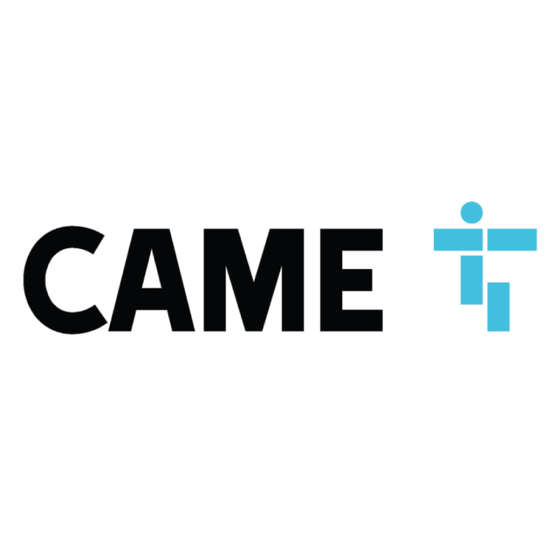 CAME-RICAMBI 119RIP024 EAST SLIDE SKATE. CRYSTAL DOORS