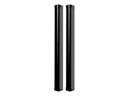 POLITEC PLUS SMA 9615 Column composed of 6 double optics 3TX + 3RX H 150 cm