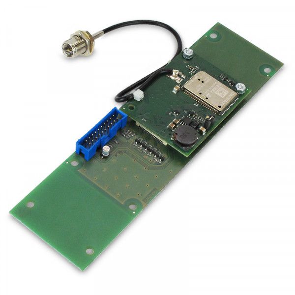 ELMO ETRGSM Optional GSM Dual Band module. Requires GSMAC Series antenna