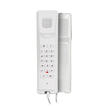 1120101W 2N IP Handset- White