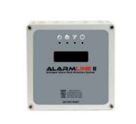 THERMOSTICK AACUSP Ziton Alarmline AACUSP Self-programmable analog LHD control unit
