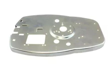 NICE SPARE PARTS PMD0122.4610 Lam.zb sp= motor support plate