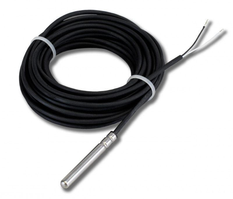 ELMO STRIVER RIVERTH compatible temperature probe with NTC thermistor