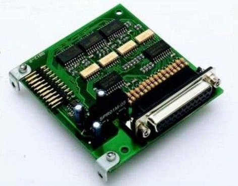 BENTEL K3/PRT2 Printer board for KYO320 control panel