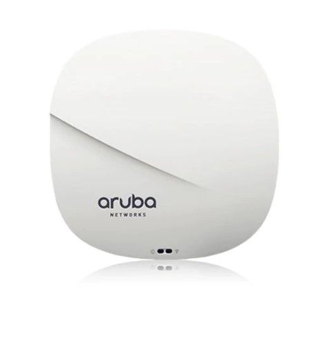 HPE ARUBA JW184A ARUBA AP-324 DUAL 4X4:4 802.11AC AP