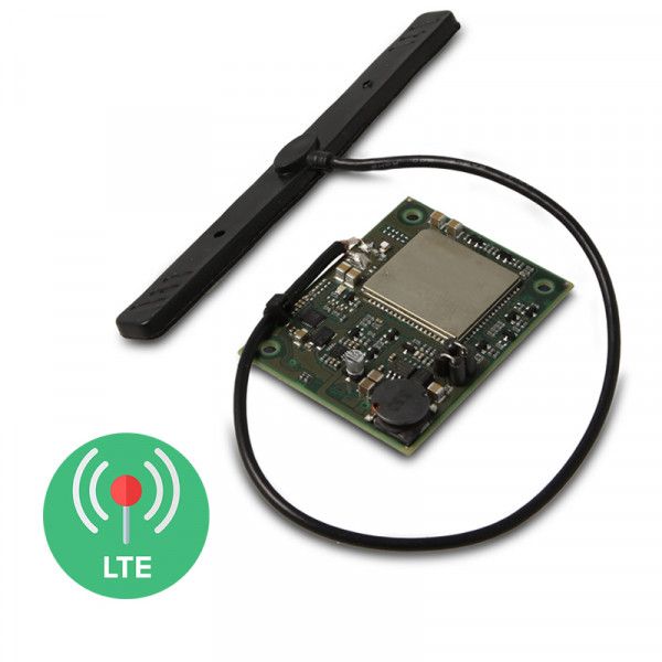 ELMO MD4GI (ONE) One-line 4G module equipped with internal antenna