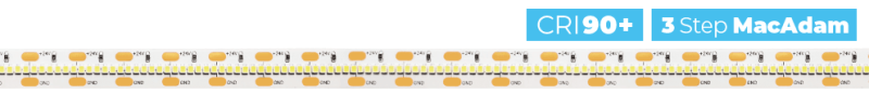 LEDCO SL500LBI20 STRIP LED 150 W 24 Vcc LIGHT 6000K IP20