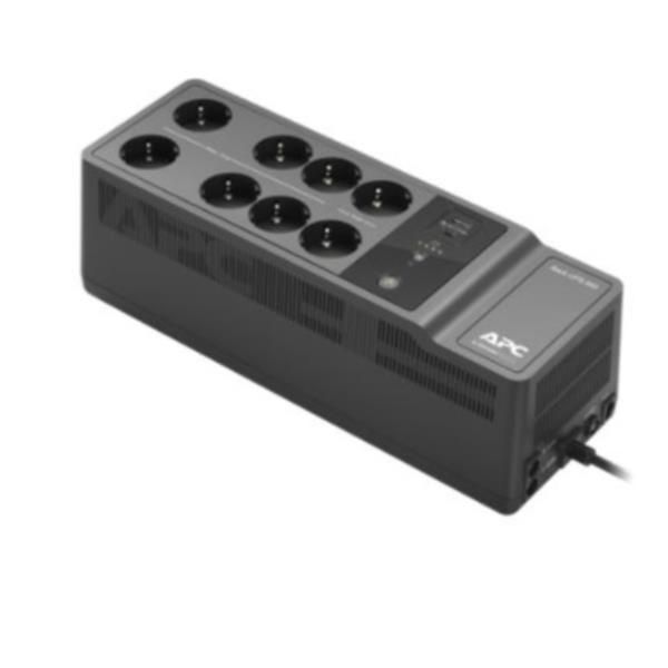 APC UPS BE850G2-GR APC BACK-UPS 850VA 230V USB TYPE-C