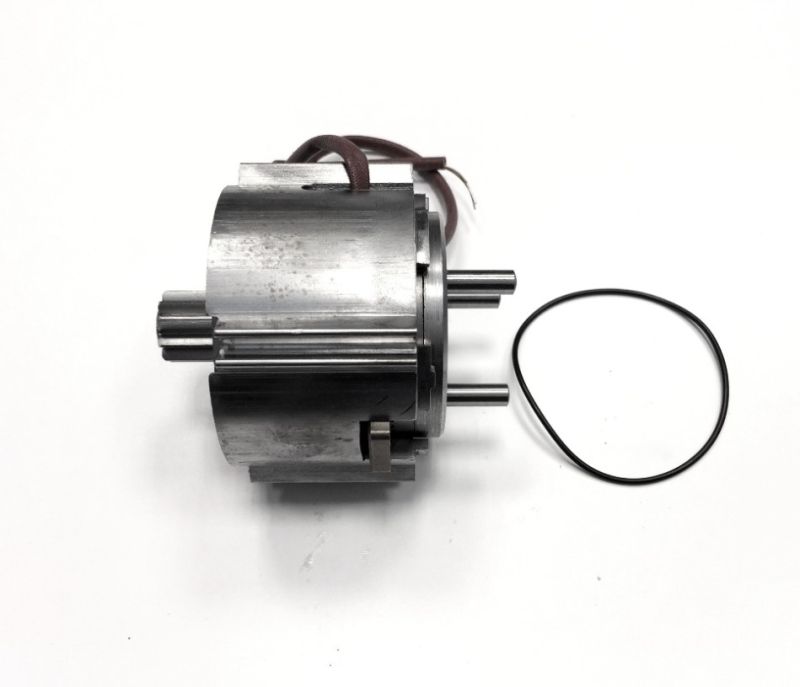CAME-RICAMBI 119RID342 SOLENOID UNIT - STYLO ME