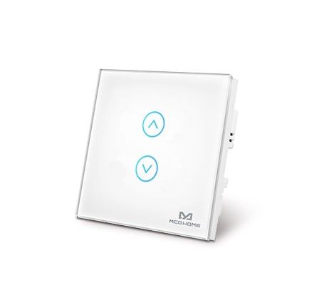 FIBARO TERZE PARTI MH-C321 (white) Shutter Panel