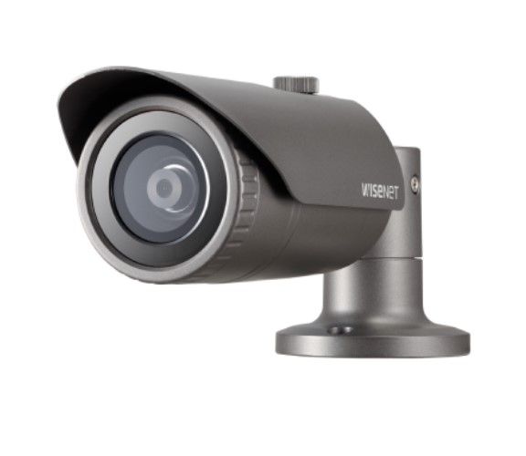 HANWHA QNO-6012R1 2MP IR Bullet